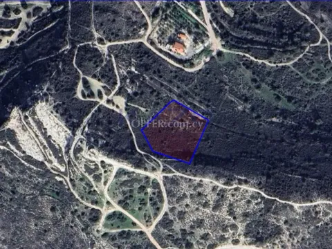 Large Development Land for Sale in Green Asgata (Landlocked) - Main Photo