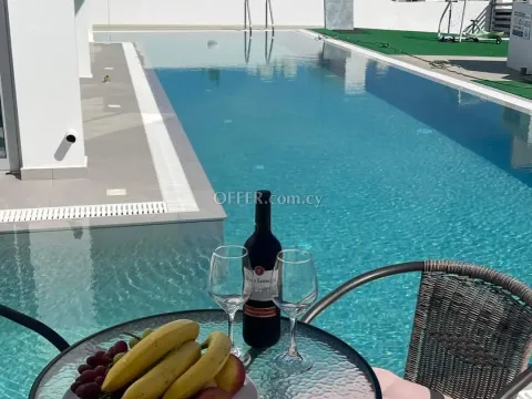 Detached 3 bedroom Villa with Pool in Paralimni - Main Photo
