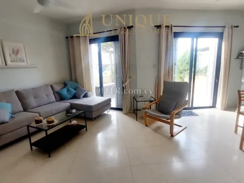 Fully Furnished Townhouse in Vibrant Kato Paphos - Main Photo