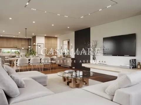 2 Bedroom Apartment in Engomi, Nicosia - Main Photo