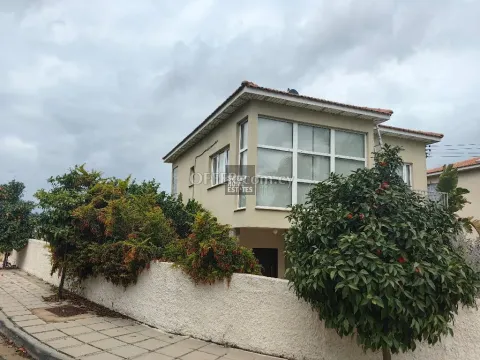 Three Bedroom Villa in Sotira - Main Photo