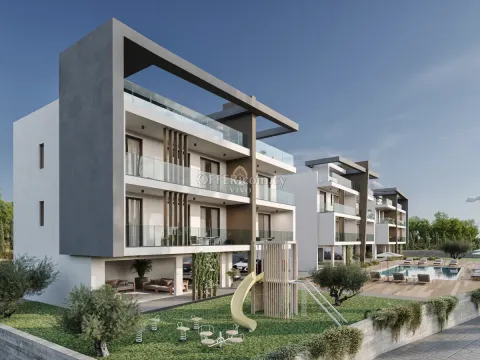 ONE BEDROOM APARTMENT IN GEROSKIPOU - PAPFOS - Main Photo