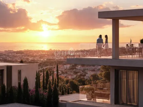 AMAZING 3-BEDROOM  APARTMENT IN GEROSKIPOU - Main Photo