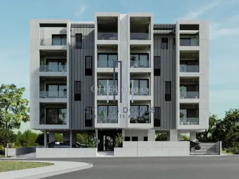 New Apartment for sale in Zakaki area. - Main Photo