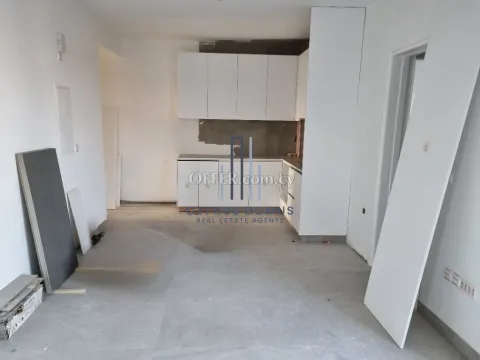 Fully Furnished One Bedroom Apartment for Rent in Episkopi - Main Photo