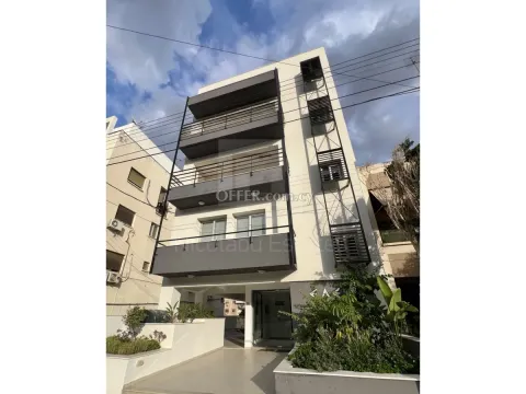 Spacious three bedroom apartment for RENT in City Center - Main Photo