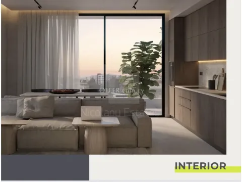 Three bedroom penthouse close to city centre for sale. - Main Photo