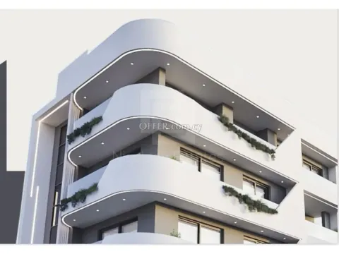 One bedroom apartment close to city centre. - Main Photo