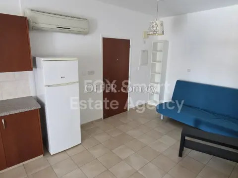 Apartment, For Rent, Nicosia, Egkomi - Main Photo