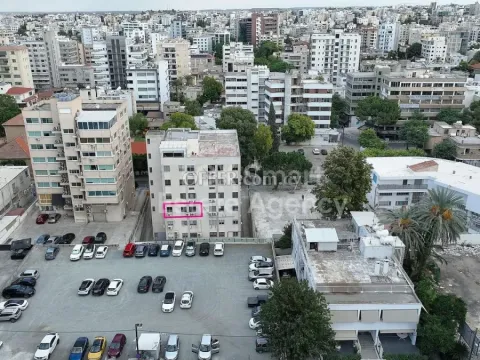 Office, Standard Office, Nicosia, Nicosia Center - Main Photo