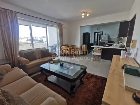 Apartment, For Sale, Nicosia, Strovolos, Agios Vasileios - Main Photo