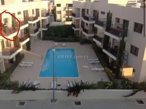 2-bedroom Apartment 75 sqm in Mazotos - Main Photo