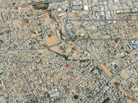 Building Plot for sale in Chalkoutsa, Limassol - Main Photo