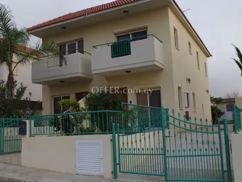 3 Bed House for sale in Mouttagiaka, Limassol - Main Photo