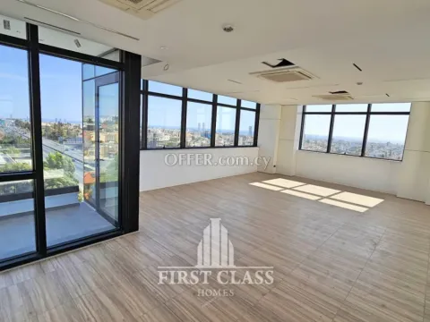 Commercial (Office) in Agia Fyla, Limassol for Sale - Main Photo