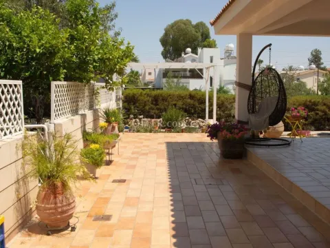 House (Detached) in Engomi, Nicosia for Sale - Main Photo