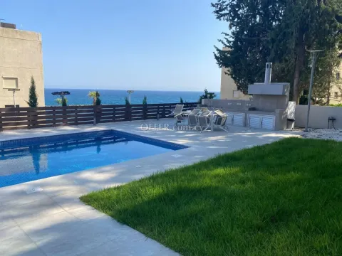 Apartment (Flat) in Agios Tychonas, Limassol for Sale - Main Photo