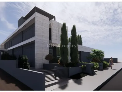House (Detached) in Moutagiaka, Limassol for Sale - Main Photo