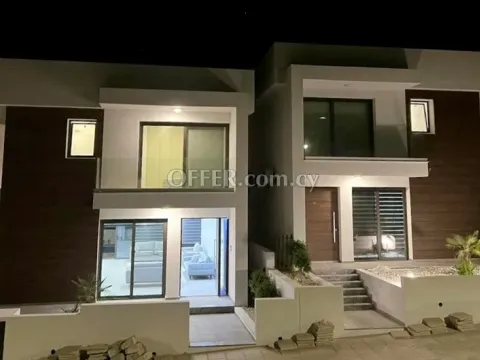 House (Detached) in Pyla, Larnaca for Sale - Main Photo