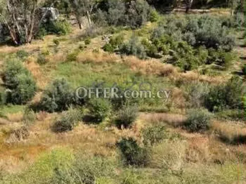 Large Development Land for Sale in Arakapas Village - Main Photo