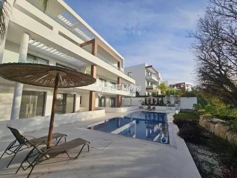 Apartment For Rent in Yeroskipou, Paphos - DP5309 - Main Photo