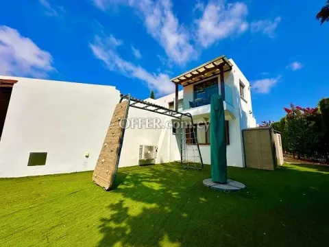 Villa For Sale in Tala, Paphos - PA10295 - Main Photo