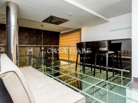 Penthouse 180 sq.m. in Acropolis Nicosia - Main Photo