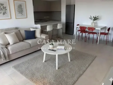2-bedroom apartment in Lycavittos - Main Photo