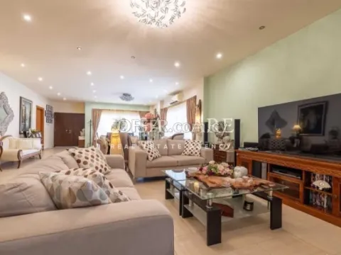 4 bedrooms House in Dali Kallithea - Main Photo