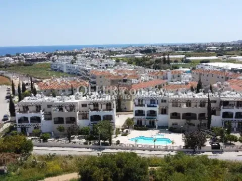 Two Bedroom Apartment in Kapparis - Main Photo