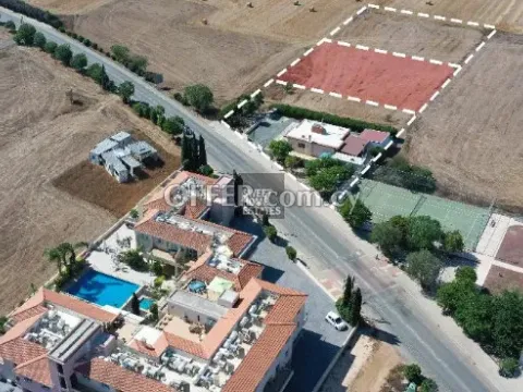 Residential Field in Sotira - Main Photo