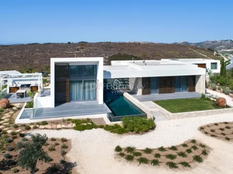 THREE BEDROOM VILLA IN A PRIVATE RESORT IN TSADA - Main Photo