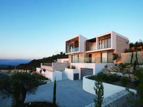 THREE BEDROOM VILLA IN A PRIVATE RESORT IN TSADA - Main Photo