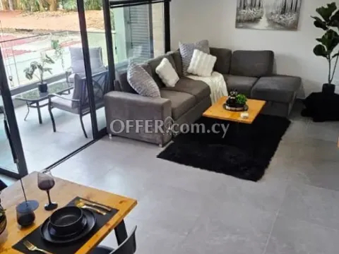 MODERN ONE BEDROOM APARTMENT IN THE CITY CENTRE - Main Photo