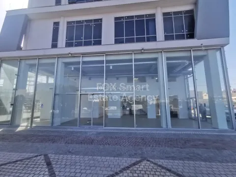 Retail, Showroom, Nicosia, Strovolos, Agios Vasileios - Main Photo