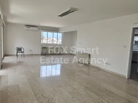 Apartment, For Rent, Nicosia, Egkomi, Makedonitissa - Main Photo