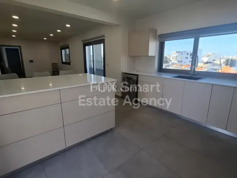 Apartment, For Rent, Nicosia, Strovolos, Agios Vasileios - Main Photo