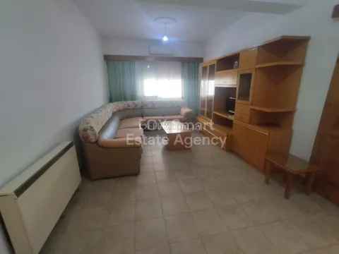 Apartment, For Rent, Nicosia, Strovolos, Ap. Varnavas and Ag. Makar. - Main Photo