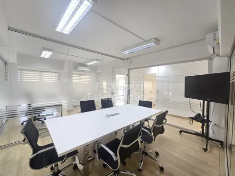 Office, Standard Office, Nicosia, Nicosia Center - Main Photo