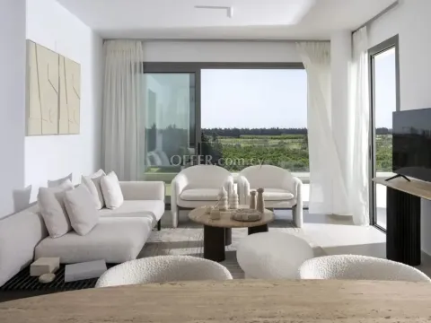 1 Bed Apartment for sale in Trachoni, Limassol - Main Photo