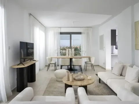 1 Bed Apartment for sale in Trachoni, Limassol - Main Photo