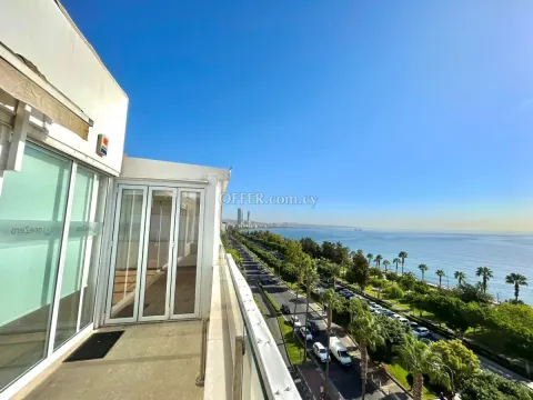 Office for rent in Agia Trias, Limassol - Main Photo