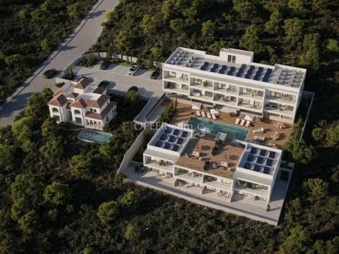 Apartment (Flat) in Kissonerga, Paphos for Sale - Main Photo
