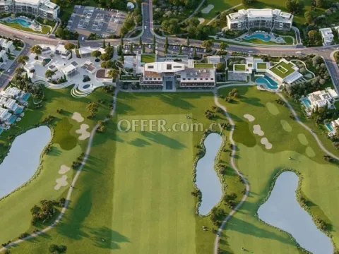 (Residential) in Zakaki, Limassol for Sale - Main Photo