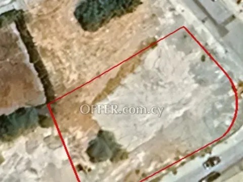  (Residential) in Kalogiri, Limassol for Sale - Main Photo