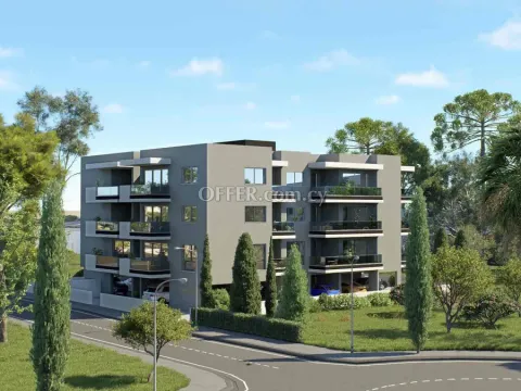 3 Bed Apartment for sale in Pafos, Paphos - Main Photo