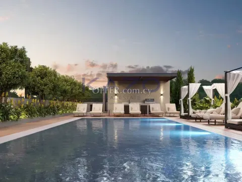 Modern Three Bedroom Apartment in Central Kapsalos Area - Main Photo