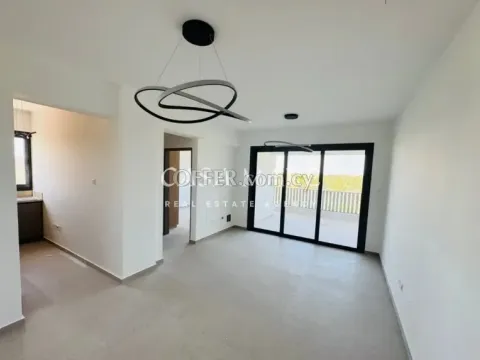 One Bedroom Apartment in Agios Dometios, Nicosia - Main Photo