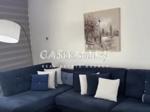 2-Bedroom Apartment in Strovolos - Main Photo