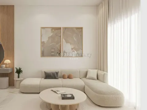 TWO BEDROOM APARTMENT IN AGIOS ATHANASIOS LIMASSOL - Main Photo